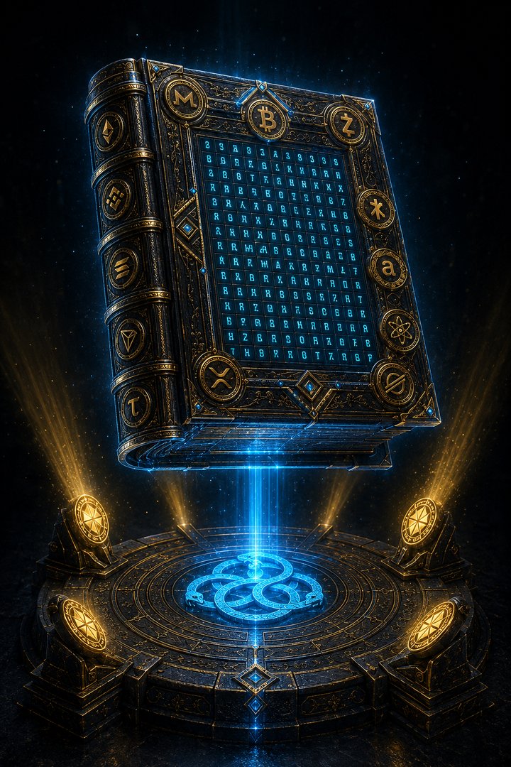 Codex — the key